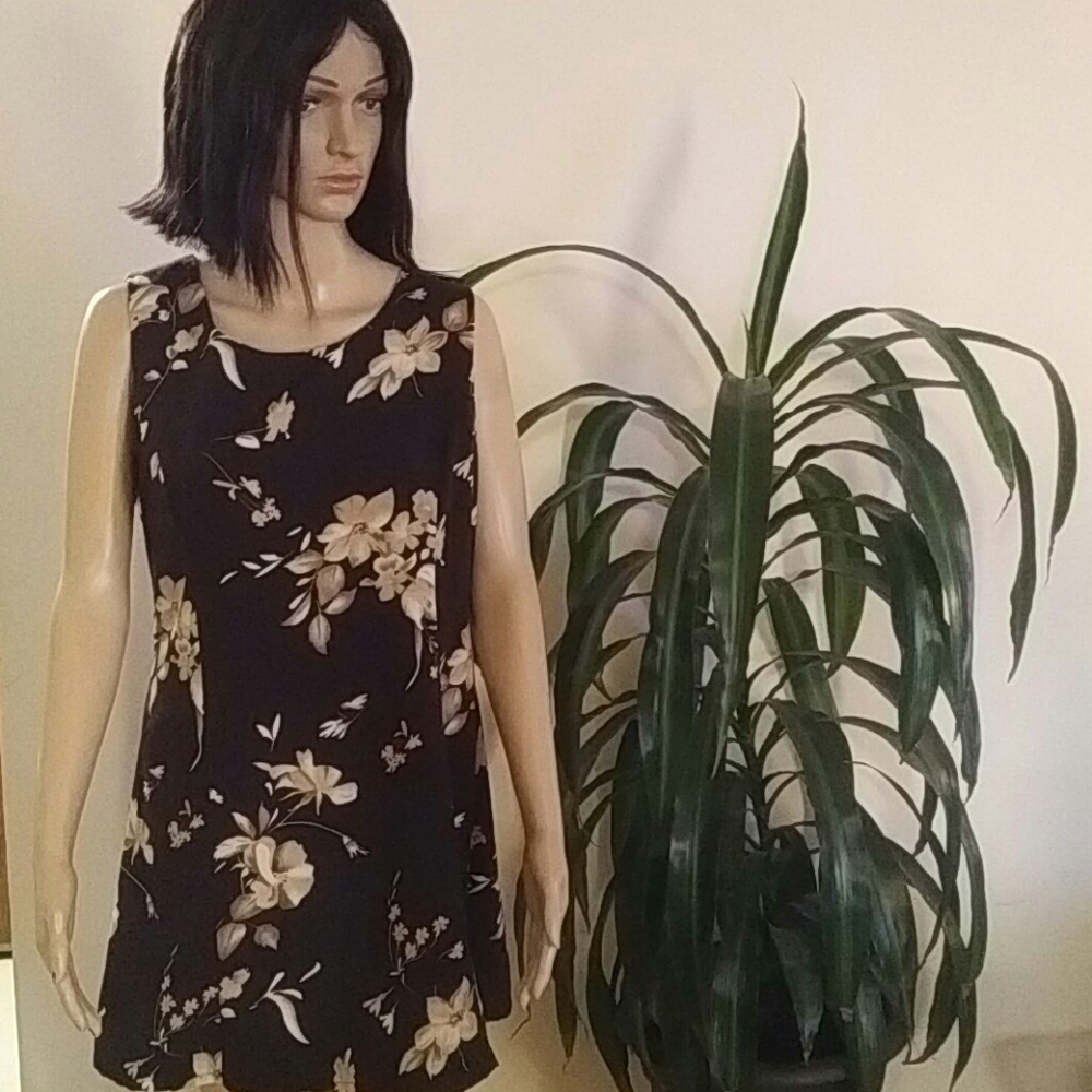🍀🌼 Dress